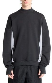 Mikiny Reebok Sport  FRENCH TERRY CREWNE
