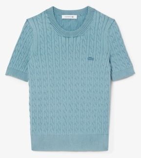 Svetre Lacoste  SWEATER