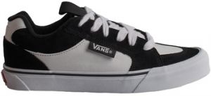 Nízke tenisky Vans  VN000CZWBA21-BLKWH