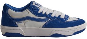 Nízke tenisky Vans  VN0A2Z3IAMQ1-BLWHT