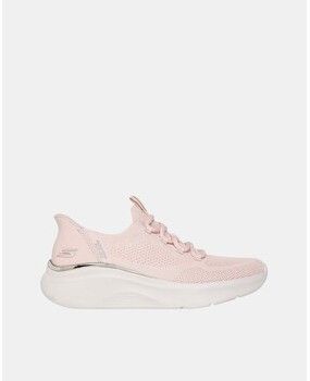 Módne tenisky Skechers  117617 SLIP INS BOBS B LOVE