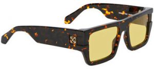 Slnečné okuliare Off-White  Occhiali da Sole  Chester 16062