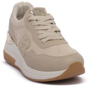Módne tenisky Laura Biagiotti  BEIGE