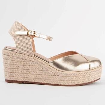 Espadrilky Montevita  102904