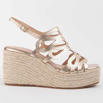 Espadrilky Montevita  102918