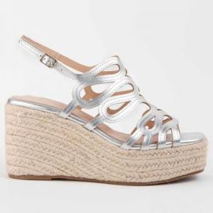 Espadrilky Montevita  102919