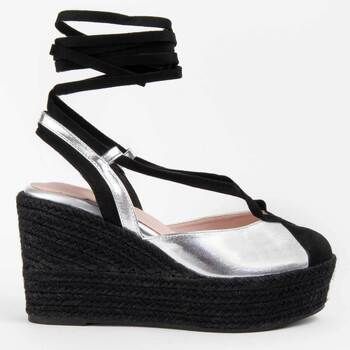 Espadrilky Montevita  102921
