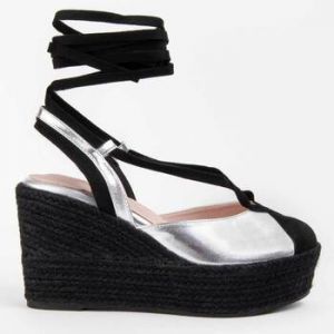 Espadrilky Montevita  102921