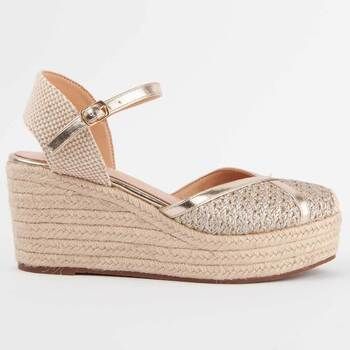 Espadrilky Montevita  102925