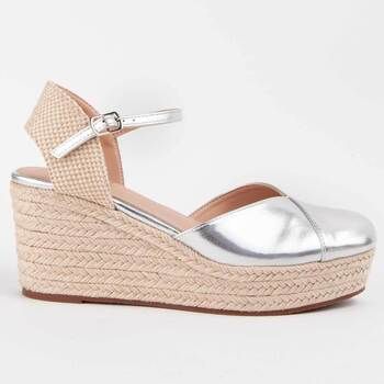 Espadrilky Montevita  102930