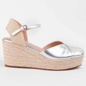 Espadrilky Montevita  102930