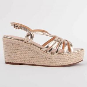 Espadrilky Montevita  102972