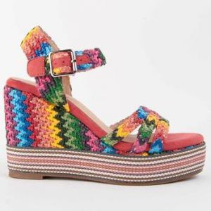 Espadrilky Montevita  102978