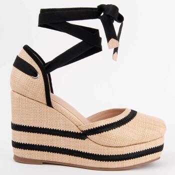 Espadrilky Montevita  102989