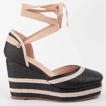 Espadrilky Montevita  102990