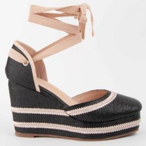 Espadrilky Montevita  102990