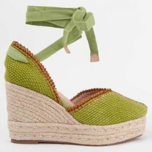 Espadrilky Montevita  102993
