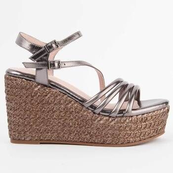 Espadrilky Montevita  103012
