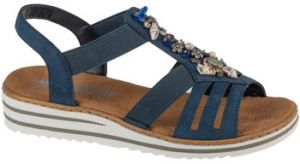 Športové sandále Rieker  Sandals