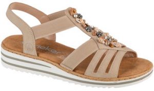 Športové sandále Rieker  Sandals