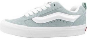 Módne tenisky Vans  KNU SKOOL