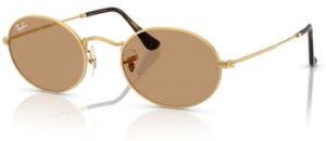 Slnečné okuliare Ray-ban  Occhiali da Sole  Oval RB3547N 001/53