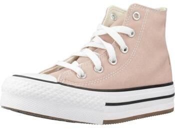Módne tenisky Converse  CTAS EVA LIFT HI DUSTY