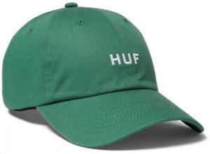 Šiltovky Huf  Cap set og cv 6 panel