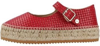 Espadrilky Yellow  OLIVIA