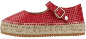 Espadrilky Yellow  OLIVIA