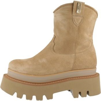 Čižmičky Yellow  GOLDEN