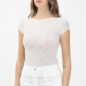 Blúzka Pinko  CODY MAGLIA LACE