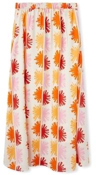 Sukňa Compania Fantastica  COMPAÑIA FANTÁSTICA Skirt 44108 - Conversational 13