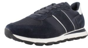 Módne tenisky Geox  U SPHERICA VSERIES