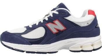 Módne tenisky New Balance  M2002 RRB