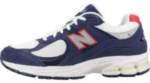 Módne tenisky New Balance  M2002 RRB