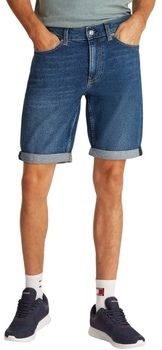 Šortky/Bermudy Calvin Klein Jeans  Slim J30J327184