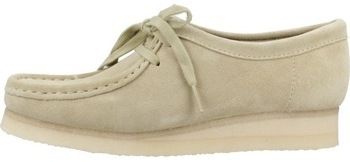 Derbie Clarks  WALLABEE