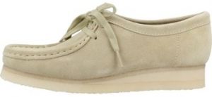 Derbie Clarks  WALLABEE