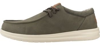 Derbie HEYDUDE  PAUL CLASSIC