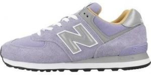 Módne tenisky New Balance  U574 BGG