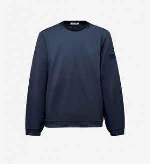 Mikiny Premiata  CREW NECK