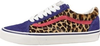 Módne tenisky Vans  OLD SKOOL