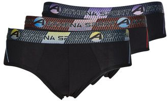 Slipy Athena  SLIP TRAINING DRY PACK X3