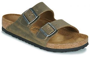 Šľapky BIRKENSTOCK  Arizona LEOI Faded Khaki