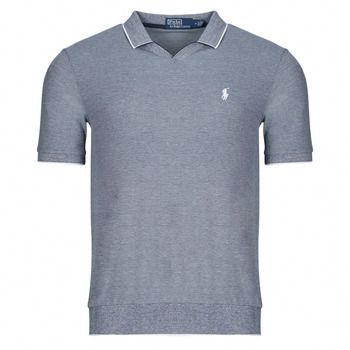 Polokošele s krátkym rukávom Polo Ralph Lauren  POLO HABILLE COL ITALIEN