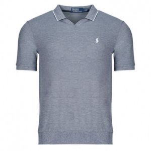 Polokošele s krátkym rukávom Polo Ralph Lauren  POLO HABILLE COL ITALIEN