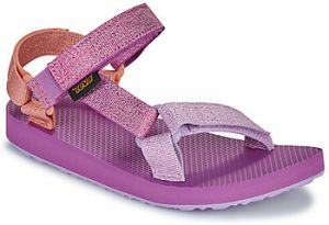 Sandále Teva  Original Universal Metallic