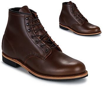 Polokozačky Red Wing  BECKMAN