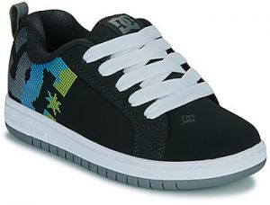 Nízke tenisky DC Shoes  COURT GRAFFIK